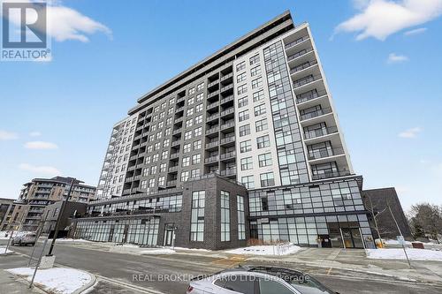 609 - 1878 Gordon Street, Guelph, ON - Outdoor With Balcony With Facade