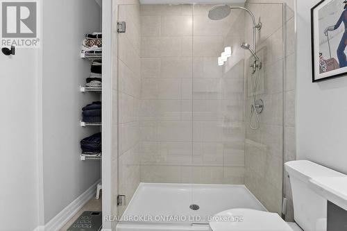 609 - 1878 Gordon Street, Guelph, ON - Indoor Photo Showing Bathroom