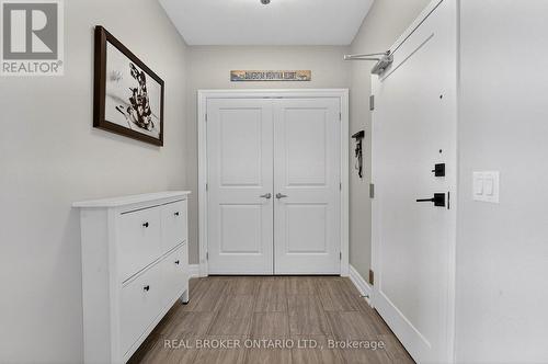 609 - 1878 Gordon Street, Guelph, ON - Indoor Photo Showing Other Room