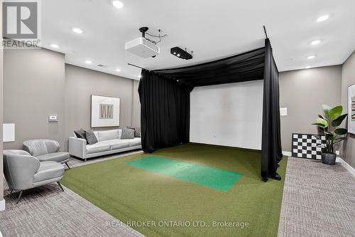 609 - 1878 Gordon Street, Guelph, ON - Indoor Photo Showing Other Room