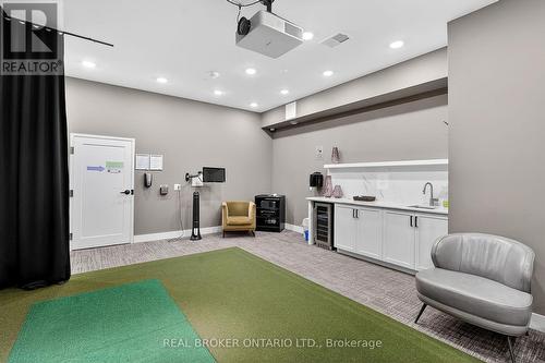 609 - 1878 Gordon Street, Guelph, ON - Indoor