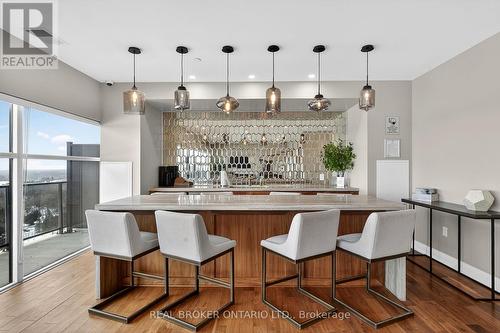 609 - 1878 Gordon Street, Guelph, ON - Indoor Photo Showing Dining Room