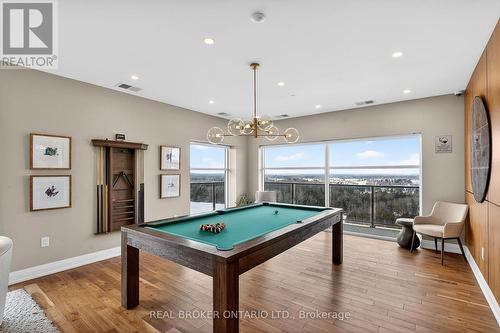 609 - 1878 Gordon Street, Guelph, ON - Indoor Photo Showing Other Room