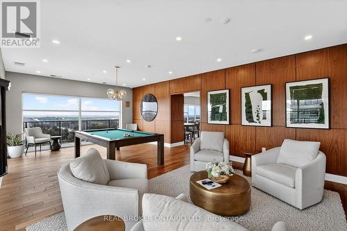 609 - 1878 Gordon Street, Guelph, ON - Indoor