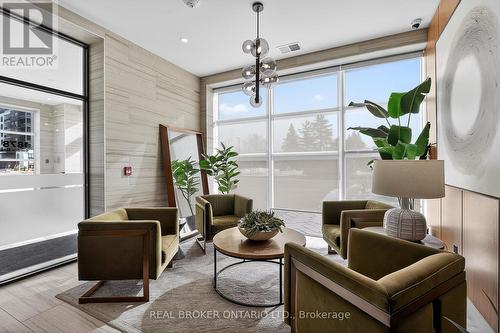 609 - 1878 Gordon Street, Guelph, ON - Indoor