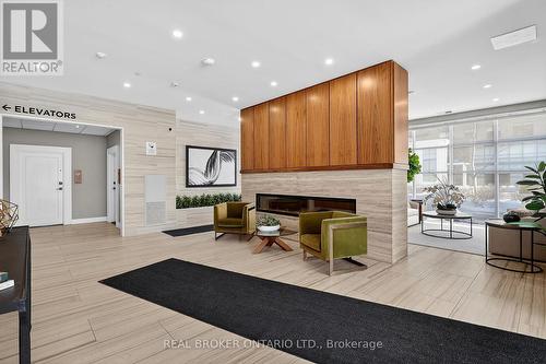 609 - 1878 Gordon Street, Guelph, ON - Indoor