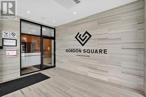 609 - 1878 Gordon Street, Guelph, ON - Indoor Photo Showing Other Room