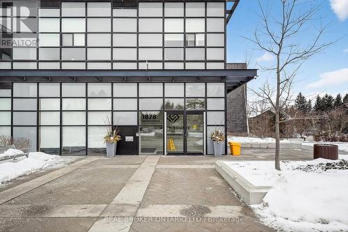 609 - 1878 Gordon Street, Guelph, ON - Outdoor