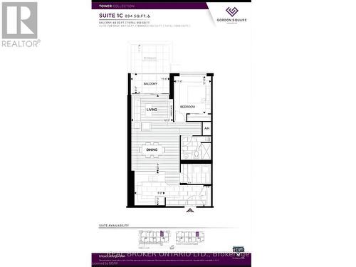 609 - 1878 Gordon Street, Guelph, ON - Other