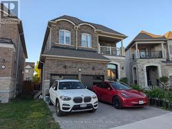 BSMT - 41 MORLEY CRESCENT  Whitby (Rolling Acres), ON L1R 0P1