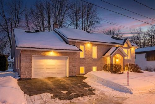 Frontage - 251 Boul. Victorin, Donnacona, QC - Outdoor