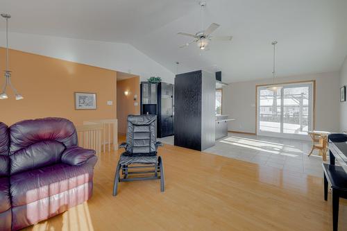 View - 251 Boul. Victorin, Donnacona, QC - Indoor