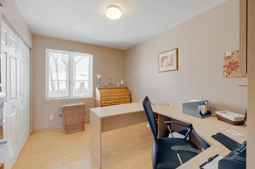 Office - 251 Boul. Victorin, Donnacona, QC - Indoor Photo Showing Office