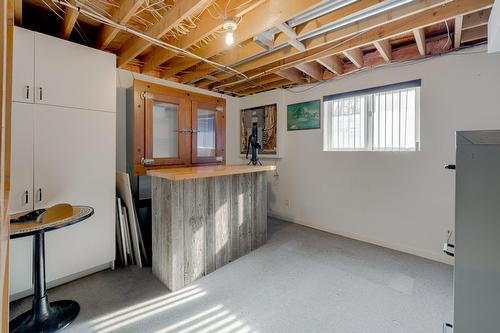 Bedroom - 251 Boul. Victorin, Donnacona, QC - Indoor Photo Showing Other Room