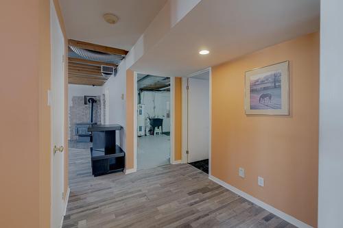 Passageway - 251 Boul. Victorin, Donnacona, QC - Indoor