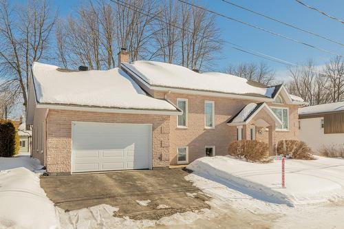 Frontage - 251 Boul. Victorin, Donnacona, QC - Outdoor