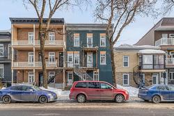 268  - 272 6e Rue  Québec (La Cité-Limoilou), QC G1L 2P8