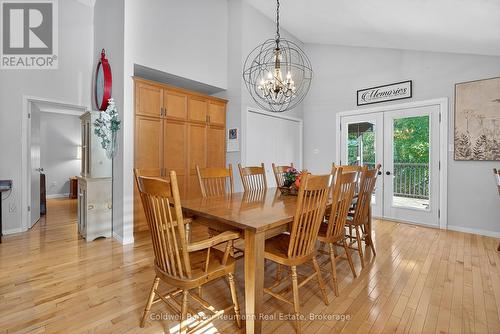 17 Milson Crescent, Guelph (Kortright Hills), ON - Indoor Photo Showing Dining Room