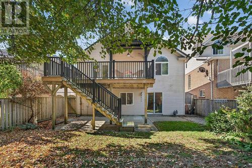 17 Milson Crescent, Guelph (Kortright Hills), ON - Outdoor