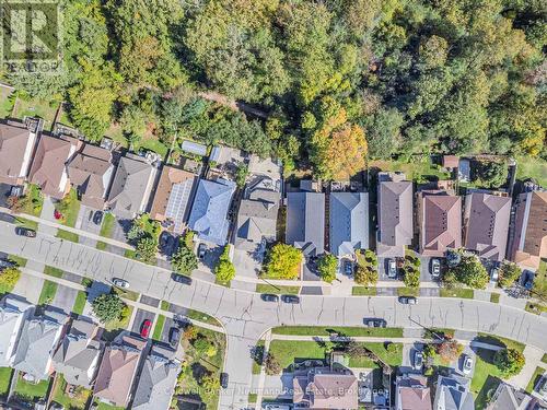 17 Milson Crescent, Guelph (Kortright Hills), ON -  With View