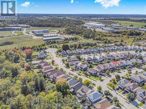 17 Milson Crescent, Guelph (Kortright Hills), ON - Outdoor With View