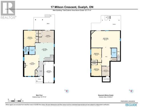 17 Milson Crescent, Guelph (Kortright Hills), ON - Other