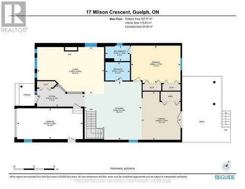 17 Milson Crescent, Guelph (Kortright Hills), ON - Other