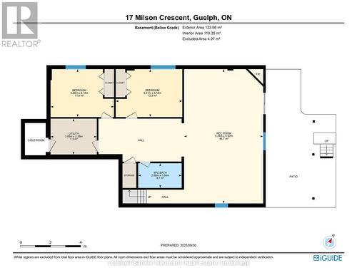 17 Milson Crescent, Guelph (Kortright Hills), ON - Other