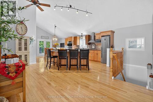 17 Milson Crescent, Guelph (Kortright Hills), ON - Indoor Photo Showing Other Room