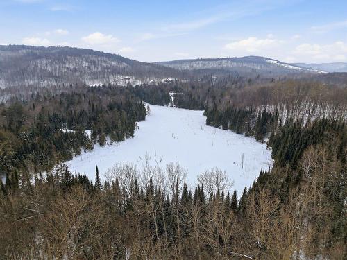 Bord de l'eau - Ch. Townline, Cantley, QC 