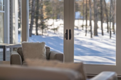 Salon - 63 Rue Augusta, Morin-Heights, QC -  Photo Showing Other Room