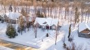 Photo aérienne - 63 Rue Augusta, Morin-Heights, QC  - Outdoor 