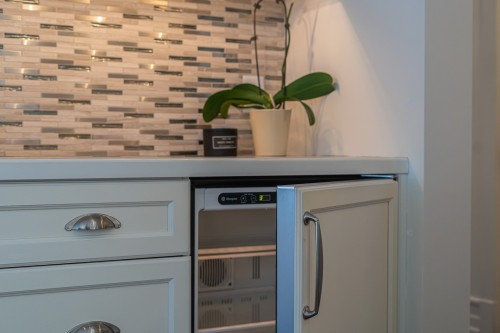 Cuisine - 63 Rue Augusta, Morin-Heights, QC - Indoor