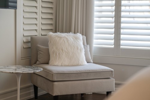 Chambre à coucher - 63 Rue Augusta, Morin-Heights, QC - Indoor Photo Showing Other Room