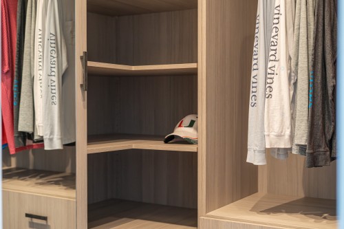 Penderie (Walk-in) - 63 Rue Augusta, Morin-Heights, QC - Indoor Photo Showing Other Room