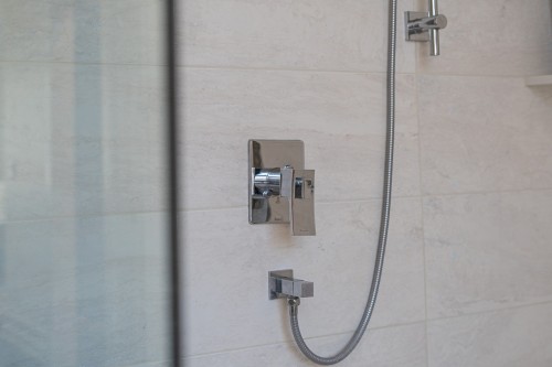 Salle de bains attenante à la CCP - 63 Rue Augusta, Morin-Heights, QC - Indoor Photo Showing Bathroom