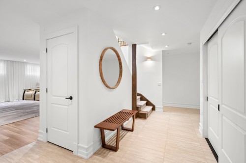 Corridor - 63 Rue Augusta, Morin-Heights, QC - Indoor Photo Showing Other Room