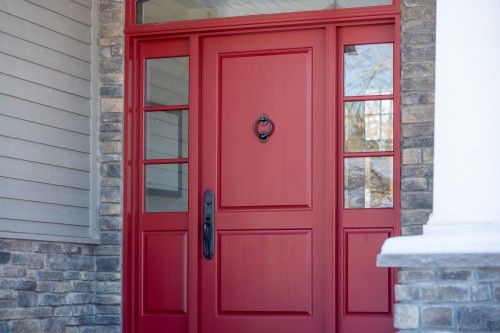 Entrée extérieure - 63 Rue Augusta, Morin-Heights, QC - Outdoor With Exterior