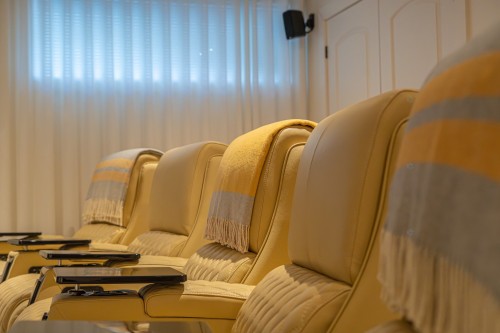 Salle familiale - 63 Rue Augusta, Morin-Heights, QC - Indoor Photo Showing Other Room