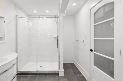 Salle de bains - 63 Rue Augusta, Morin-Heights, QC - Indoor Photo Showing Bathroom