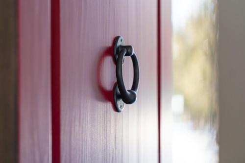 Entrée extérieure - 63 Rue Augusta, Morin-Heights, QC - Indoor Photo Showing Other Room