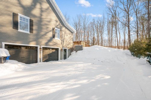 Extérieur - 63 Rue Augusta, Morin-Heights, QC - Outdoor