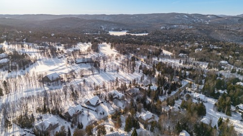 Photo aérienne - 63 Rue Augusta, Morin-Heights, QC - Outdoor With View