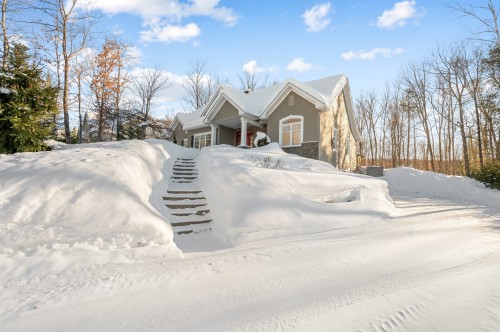 Extérieur - 63 Rue Augusta, Morin-Heights, QC - Outdoor With Facade