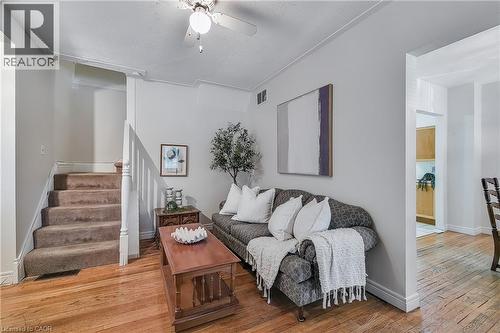 30 Troy Street, Kitchener, ON - Indoor