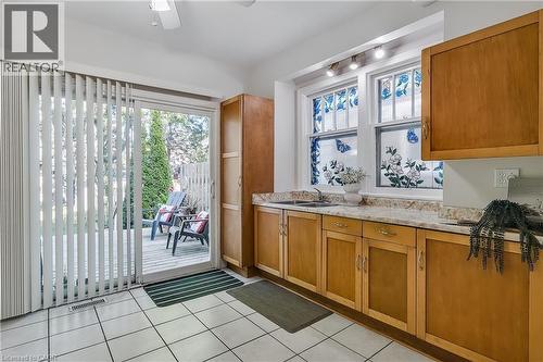 30 Troy Street, Kitchener, ON - Indoor