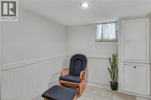 30 Troy Street, Kitchener, ON - Indoor