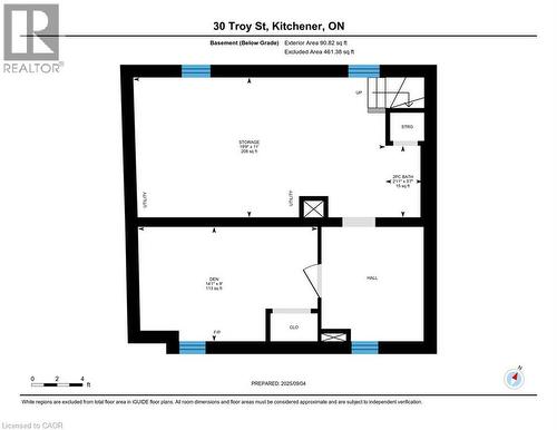 30 Troy Street, Kitchener, ON - Other