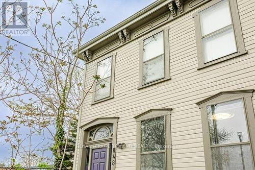 848 Dundas Street E, London East (East G), ON - Outdoor