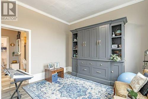 848 Dundas Street E, London East (East G), ON - Indoor